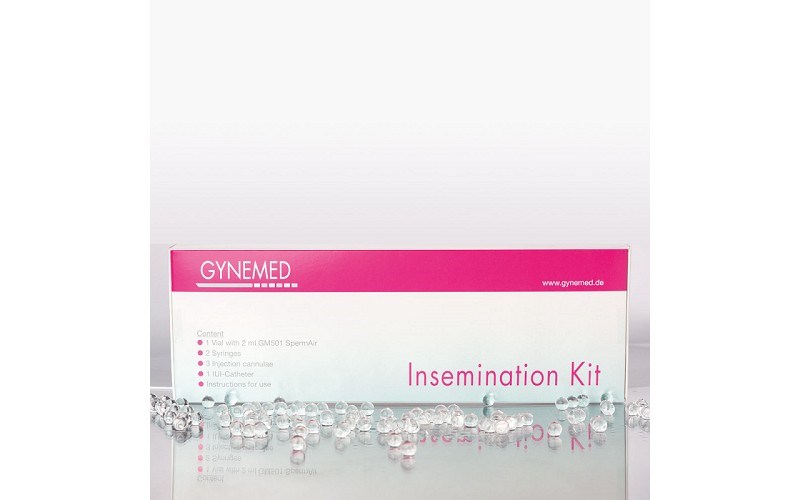 Insemination Kit