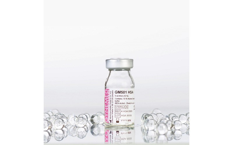 GM501 HSA