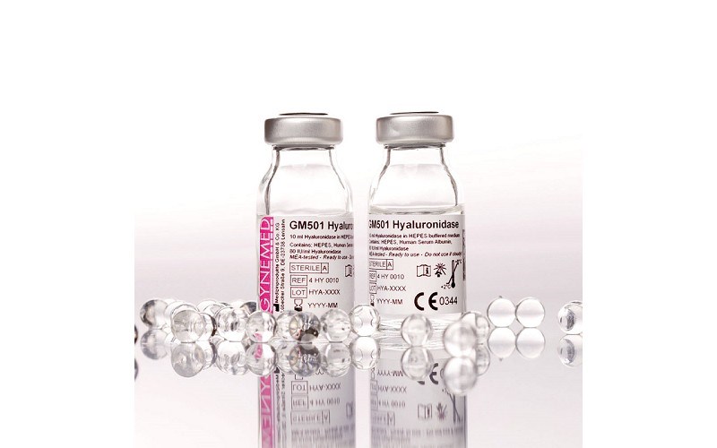GM501 Hyaluronidase