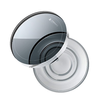 V-Centerwell Dish