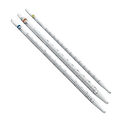 V-Serological Pipet