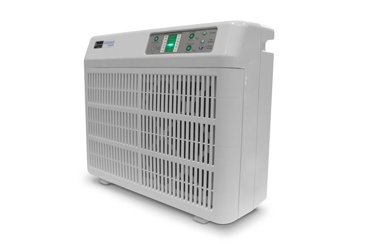 ZANDAIR 100C