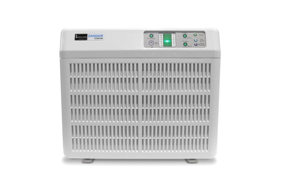 ZANDAIR 100C