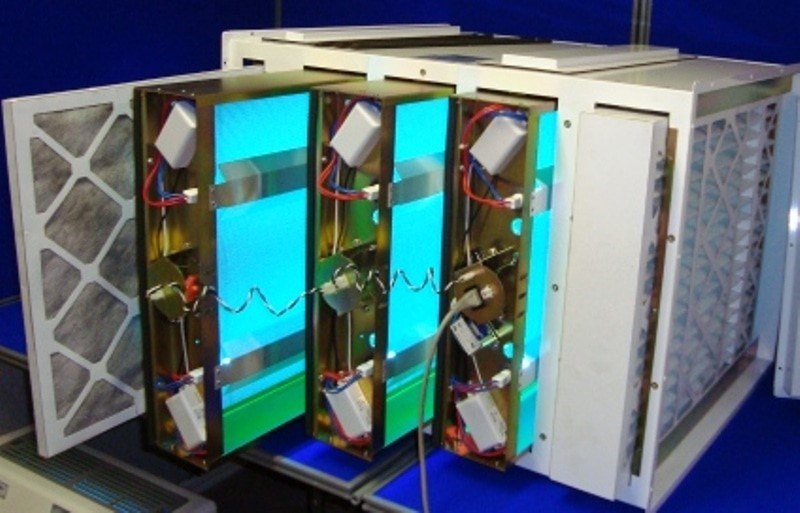 ZANDAIR PCOC3 In-Duct Air Purification