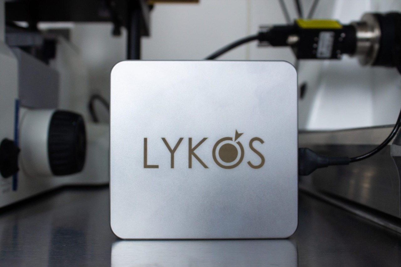 LYKOS／LYKOS DTS