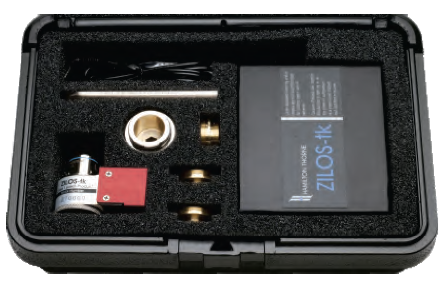 ZILOS-tk