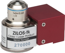 ZILOS-tk