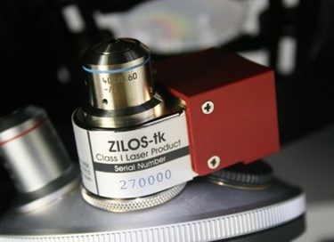 ZILOS-tk