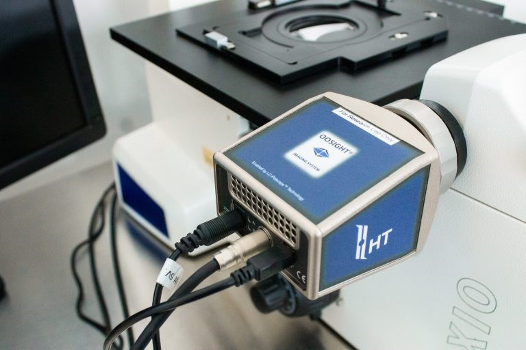 Oosight™ Imaging System