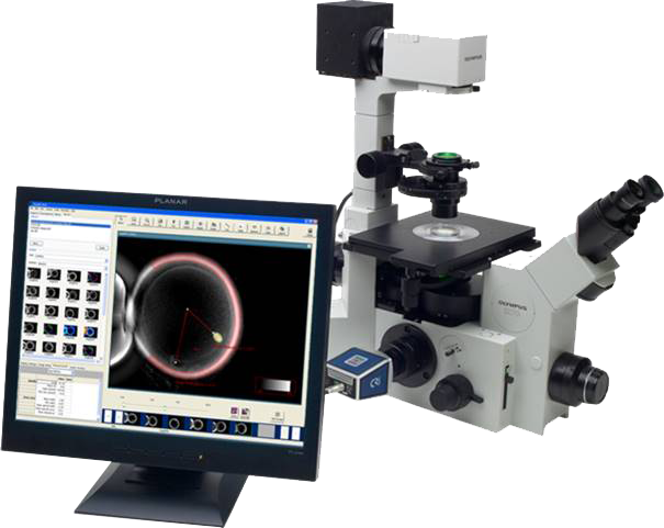 Oosight™ Imaging System