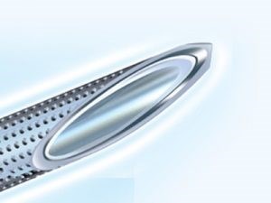 SUPERIOR FAS – DOUBLE LUMEN FLUSH