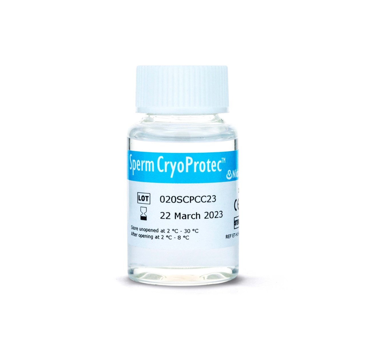 Sperm CryoProtec