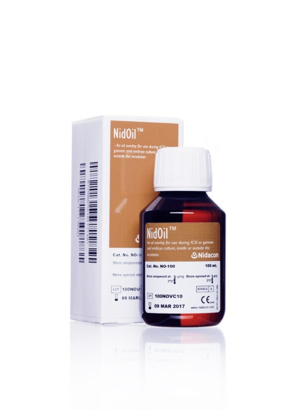 NidOil 100 ml