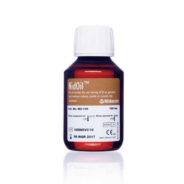 NidOil 100 ml