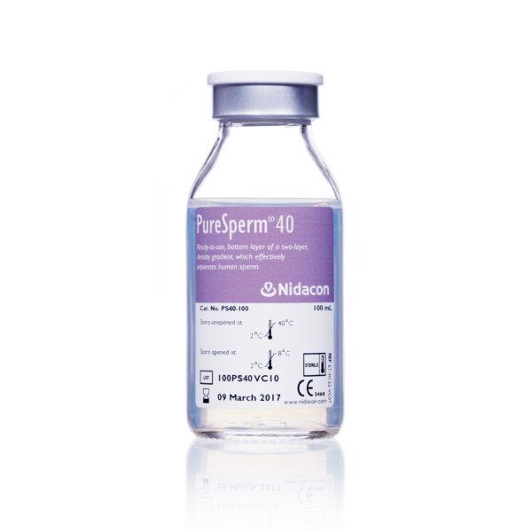 PureSperm 40 – 100 ml