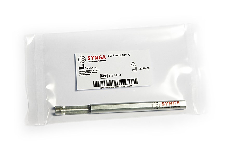 SG 矽膠球筆管 C(SG-021-4)