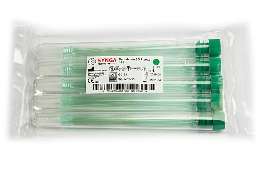 剝削SG移液管 145(SG-145S-50)