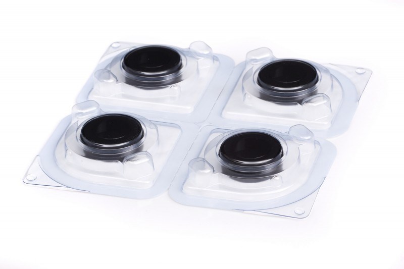 Willco 玻璃底培養皿  GWSB-3522