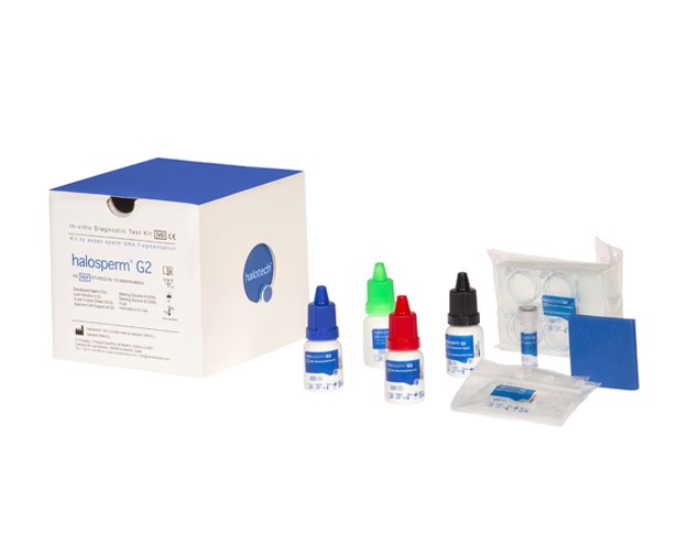 Halosperm G2 HT-HSG2