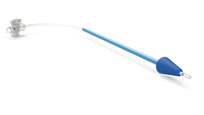 PRINCE MEDICAL PM-CARE® 1V-STD  腔剛性子宮導管（含泡棉）