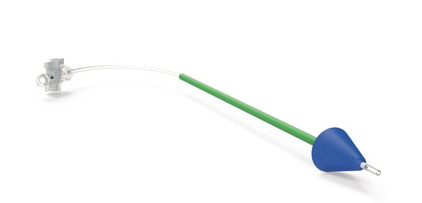 PRINCE MEDICAL PM-CARE® 1V-STD  腔剛性子宮導管（含泡棉）