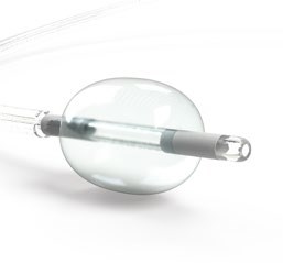 PRINCE MEDICAL PM-CARE® 3V-BALLOON 3 腔可塑性子宮導管（帶球囊）