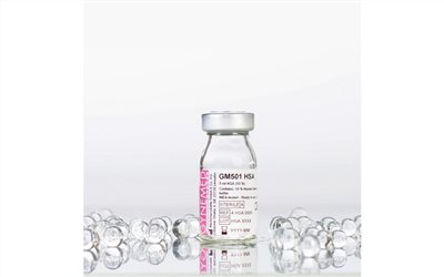 GM501 HSA