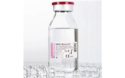 GM501 Mineral Oil
