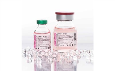 GM501 Wash with Phenolred and Gentamicin