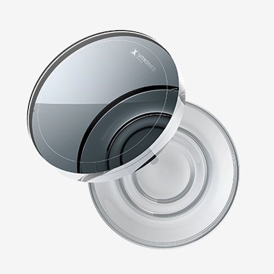 V-Centerwell Dish