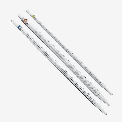 V-Serological Pipet