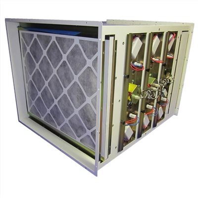 ZANDAIR PCOC3 In-Duct Air Purification