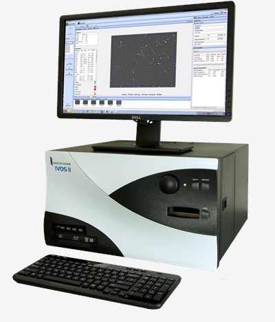 IVOS-II