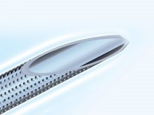 SUPERIOR FAS – SINGLE LUMEN FLUSH