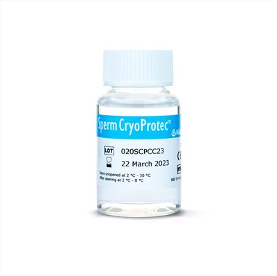 Sperm CryoProtec