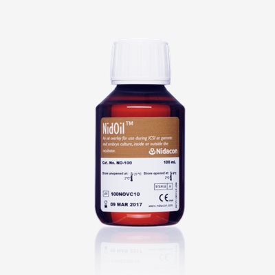 NidOil 100 ml