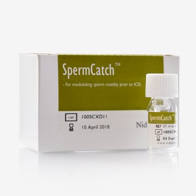 SpermCatch