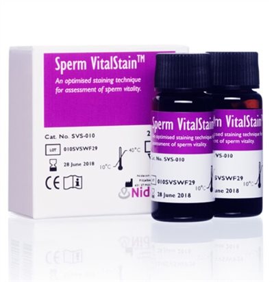 Sperm VitalStain