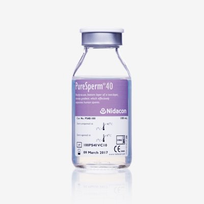 PureSperm 40 – 100 ml