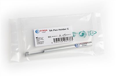 SA 矽膠球筆管 C(SA-021-2)