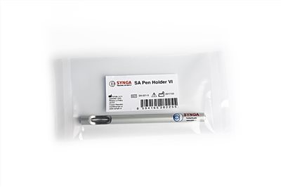 SA 矽膠球筆管 VI(SA-021-3)