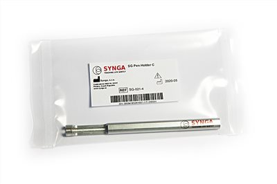 SG 矽膠球筆管 C(SG-021-4)