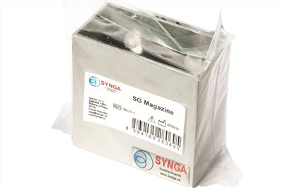 SG MAGAZINE(SG-31-1)