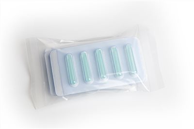 SG 矽膠球 中綠(SG-015-20MG)