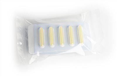 SG 矽膠球 中黃(SG-015-20MY)