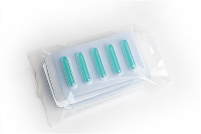 SG 矽膠球 軟綠(SG-015-20SG)