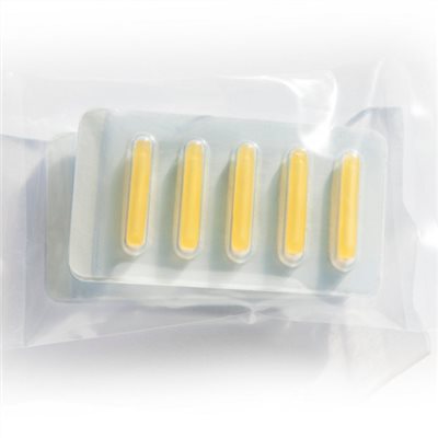 SG 矽膠球 軟黃(SG-015-20SY)