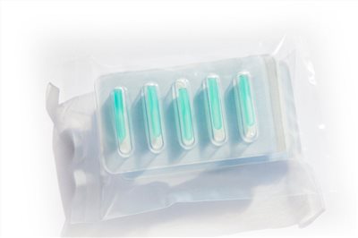 SG 矽膠球 VI 超軟綠色(SG-VI-20XG)