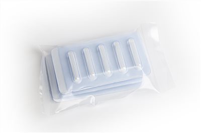 SG 矽膠球 VI 超軟白色(SG-VI-20XW)