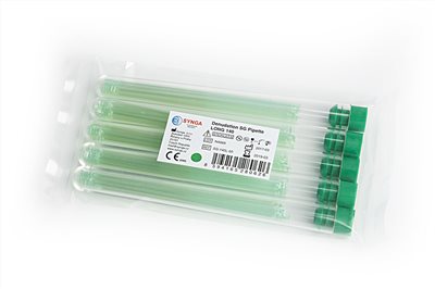 剝削 SG 移液管長 140(SG-140L-50)
